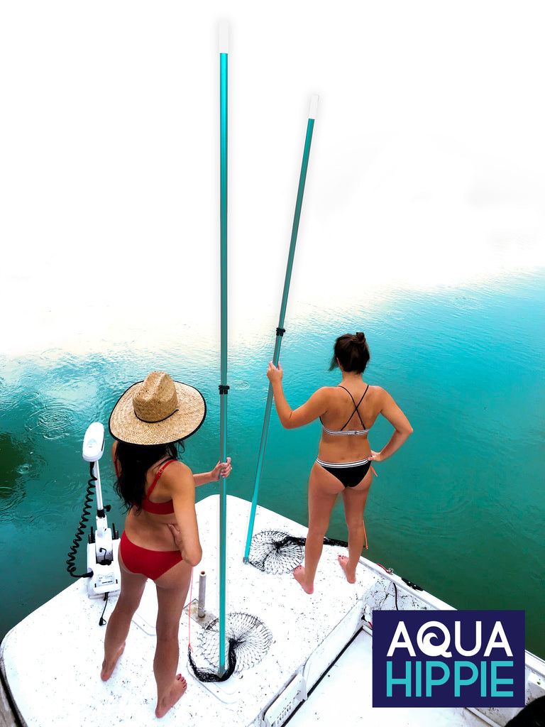 Better Bully Lobster Net – AQUA HIPPIE