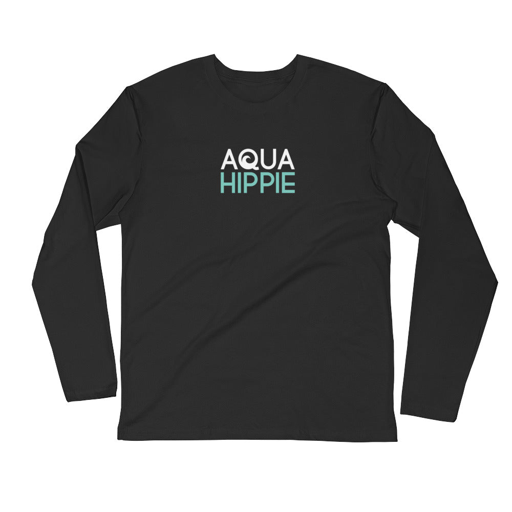 【hippiedippy】AQUA JUMPER Z&P MY HAPPY JUMPER - AQUA – THE VOGUE STORE