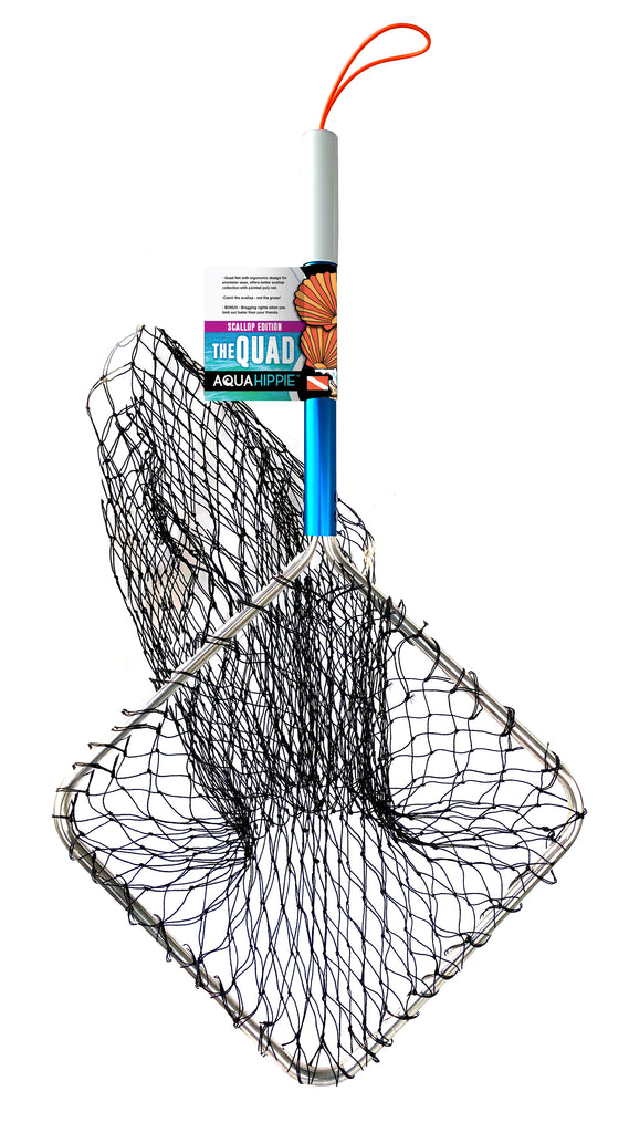 aqua fishing.net Fry Dip Net Showcase your experience or art works or photos of special memories from the past for guests to enjoy during cocktail hour Aqua Fishnet Sea Things